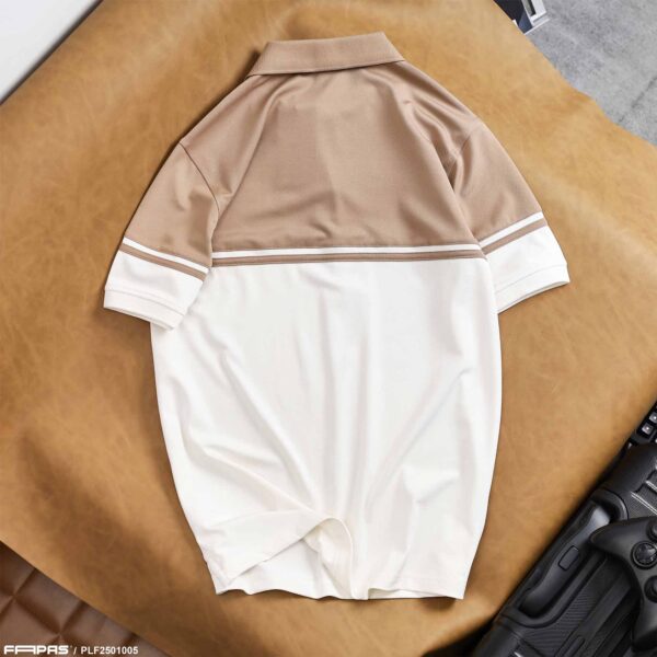 FAPAS｜Polo Regular Inner