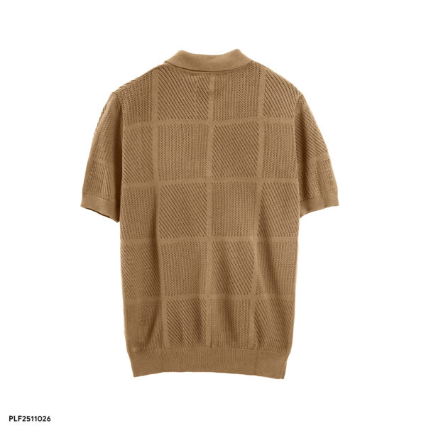 FAPAS｜Polo Regular Hira