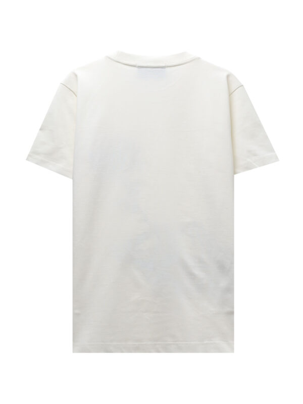 FAPAS｜Tee Ngắn Regular Glass