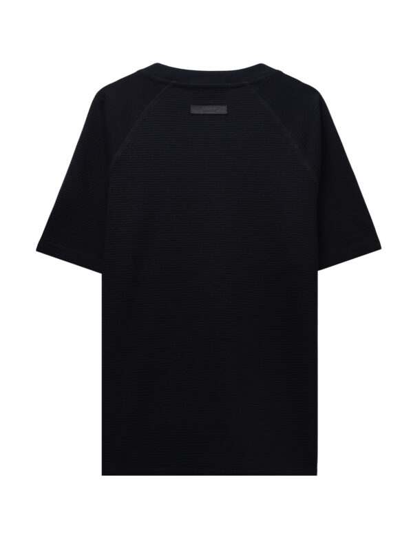 FAPAS｜Tee Ngắn Regular Tan