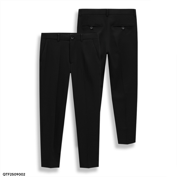 FAPAS｜Trousers Slimfit Pell