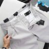 FAPAS｜Short Tây Slimfit Sour