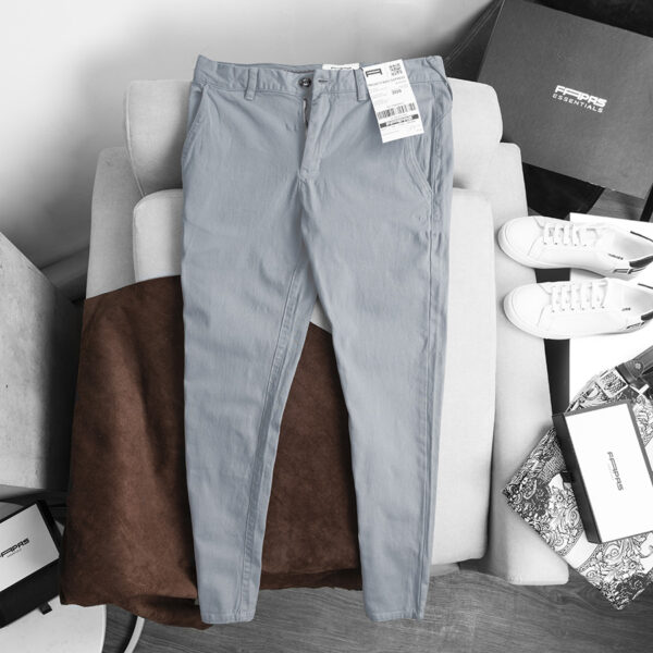 FAPAS｜Chino Skinny Denver
