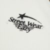 SWE Camo Raglan L/s Tee 長袖T