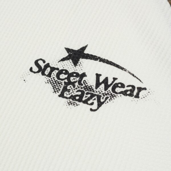 SWE Camo Raglan L/s Tee 長袖T