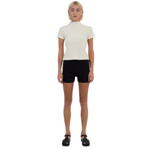 69 làminapparel BẠCH VÂN 短袖上衣