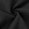 HOWS｜Basic Short / Black