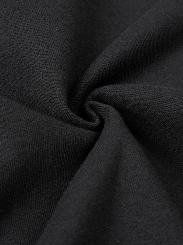HOWS｜Basic Short / Black