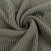 HOWS｜Ribbed T-shirt / MOSS