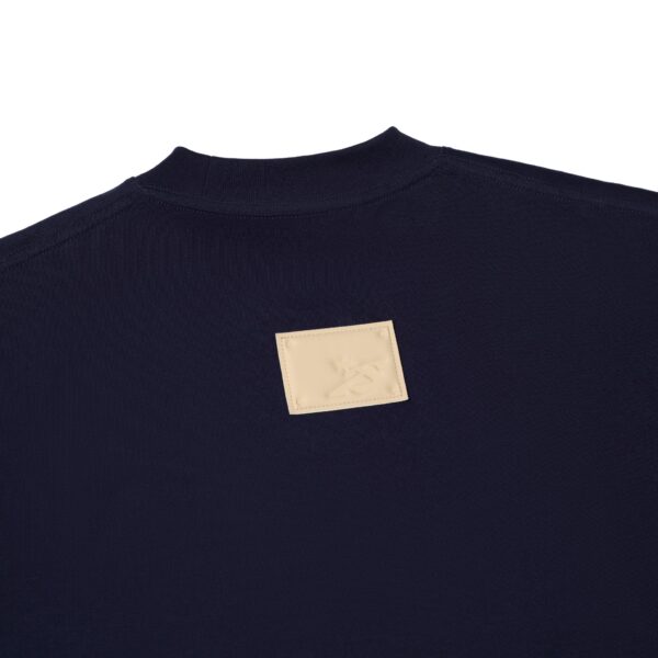 SWE Union Boxy Tee T恤(深藍)