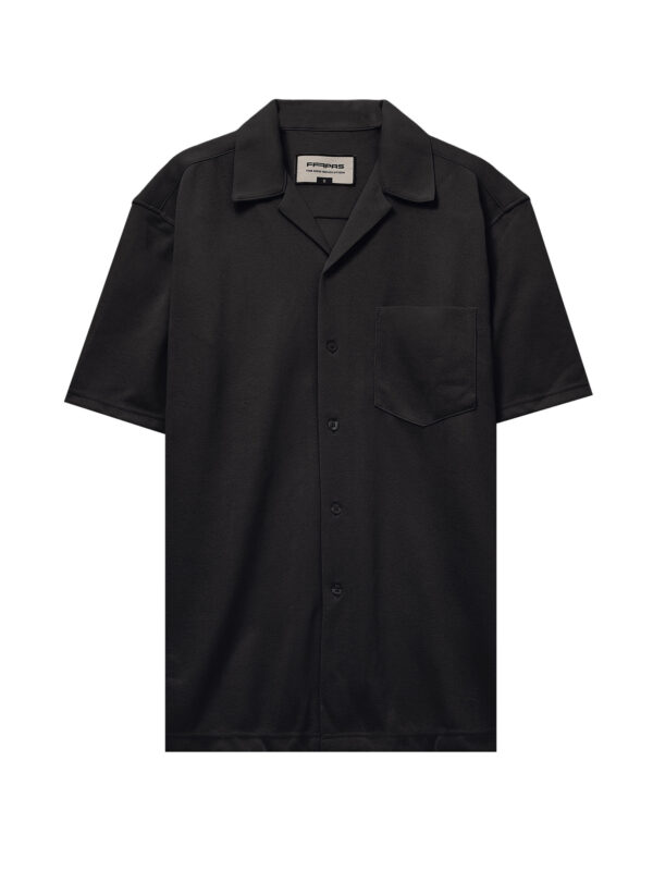 FAPAS｜Top S/S Shirt Relaxed Lite