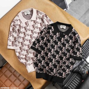 FAPAS｜Polo Regular Nature