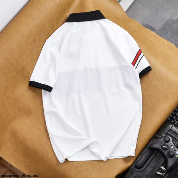 FAPAS｜Polo Regular Diversity
