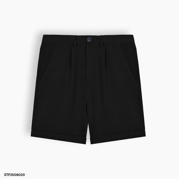 FAPAS｜Shorts Tây Relaxed Nall