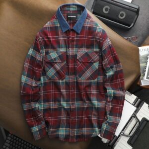 FAPAS｜Shirt Regular Convin
