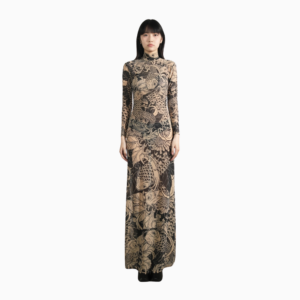 Duc Studio Tattoo All Over Dress Koi Fish