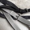 ALCYUSISM｜Vegtan OIL V2 BELT