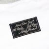 SWE Starfall Boxy L/s Tee 長袖T(灰白)