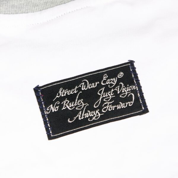 SWE Starfall Boxy L/s Tee 長袖T(灰白)