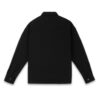 HOWS｜Essential Relaxed Shirt / Black