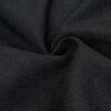 HOWS｜Essential Relaxed Shirt / Black