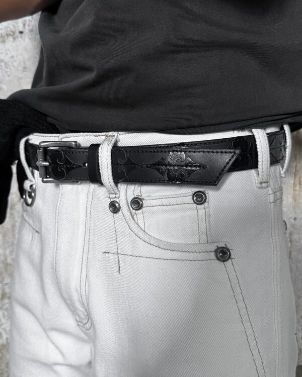 ALCYUSISM｜PTTE BELT