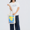 COUPLETX｜Bag Tote Summer Vibe