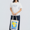 COUPLETX｜Bag Tote Summer Vibe