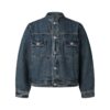 MAVERIK STUDIO｜MAVERIK® BANDCRAFT DENIM JACKET ( DIRTY WASHED BLUE )