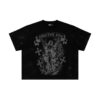 SWE Forever Boxy Tee T恤(黑)