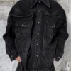 ALCYUSISM｜SCRG Shirt