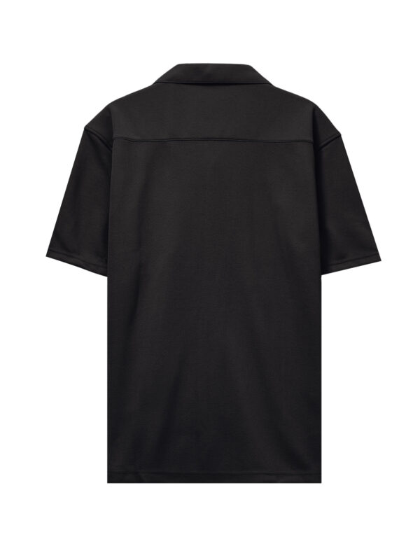 FAPAS｜Top S/S Shirt Relaxed Lite