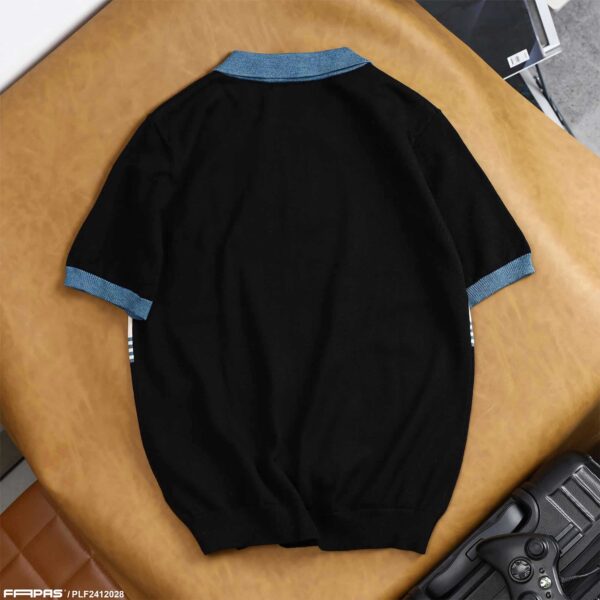 FAPAS｜Polo Regular Knit