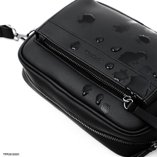 FAPAS｜Bag Đeo Chéo Vero