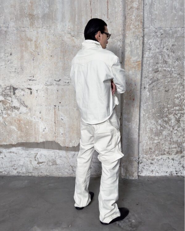ALCYUSISM｜ACRG Pants