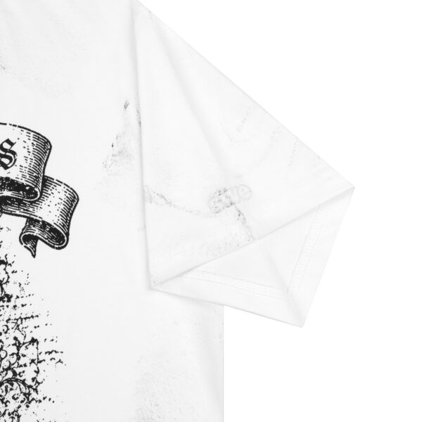 SWE Forever Boxy Tee T恤(白)