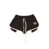 SWE Femme Shorts 短褲(棕)