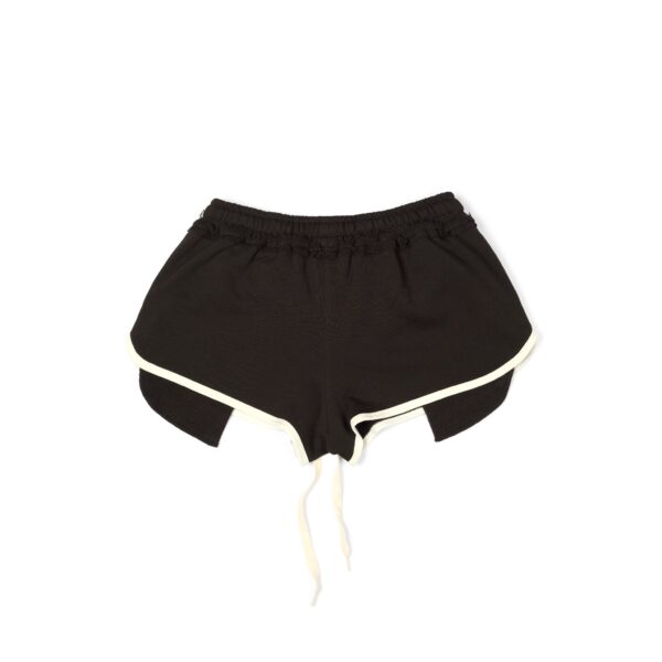 SWE Femme Shorts 短褲(棕)
