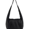 HOWS｜Essential Relaxing BAG / Black