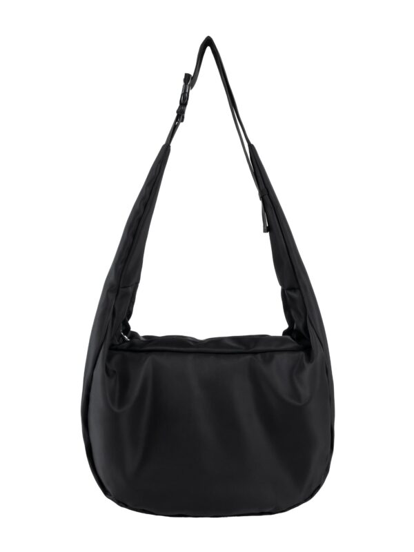 HOWS｜Essential Relaxing BAG / Black