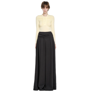 89-800x1067-1 làminapparel 抓皺排釦連身衣