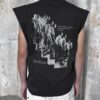 ALCYUSISM｜Ri/di Washed T-shirt