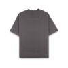 HOWS｜Ethereal TEE / LEAD GREY