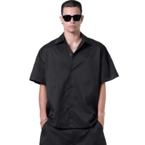 8_7d583794-a639-447c-b79b-7b452069aa3a STRESSMAMA Ss26 Core V2 Set 服飾(黑)