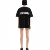 STRESSMAMA Fw25 Basic T-shirt T恤(黑)