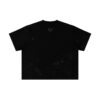 SWE Forever Boxy Tee T恤(黑)