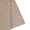 HOWS｜POLO Basic TEE 02 / Camel