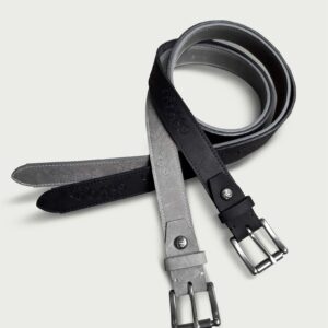 ALCYUSISM｜Vegtan OIL V2 BELT