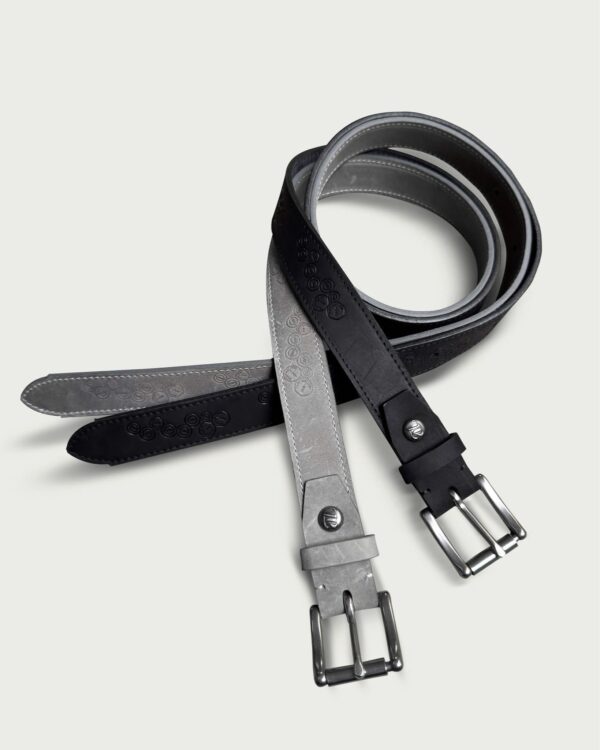ALCYUSISM｜Vegtan OIL V2 BELT