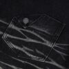 SWE Whisker Jeans 牛仔褲(水洗黑)